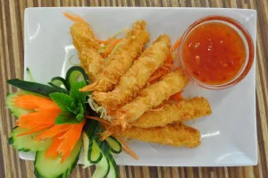 Café Rio / Thai RiO