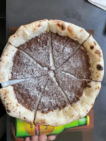 Bild von Pizzeria Italia