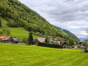 Gasthaus Alpenrose