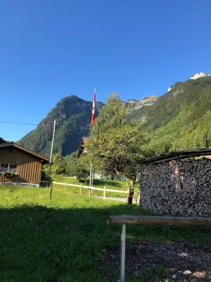 Gasthaus Alpenrose