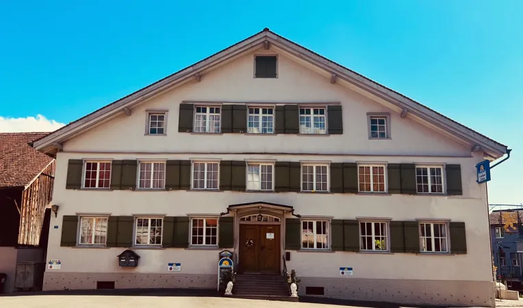 Bild von Gasthaus Löwen Salez GmbH