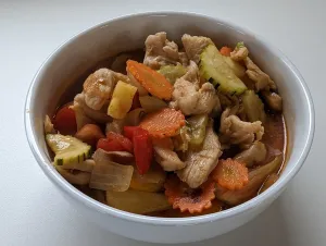 Hardegger Thai takeway