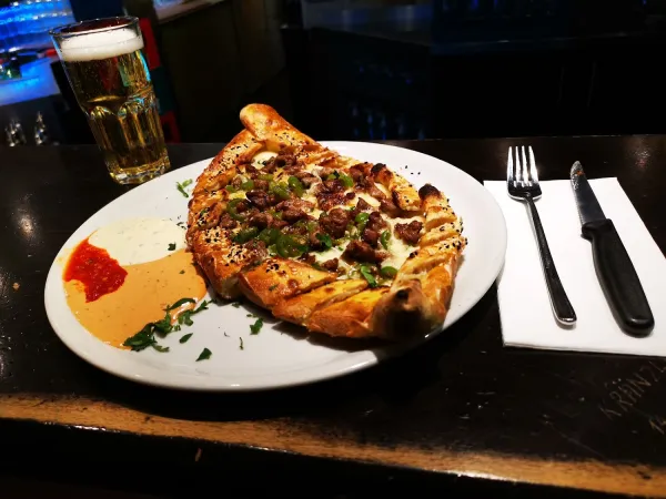 Bild von Kränzlin Restaurant