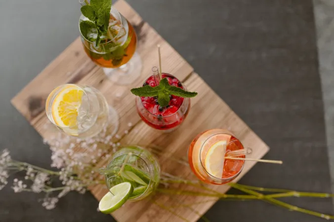 Bild von BOE Café &amp; Bar