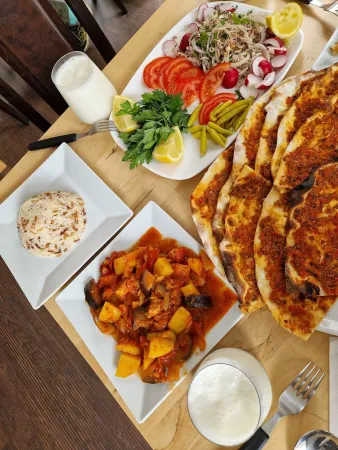 Bild von Mehmet Şefik Epözdemir