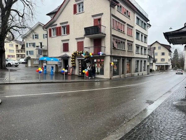 Bild von fadil şahin