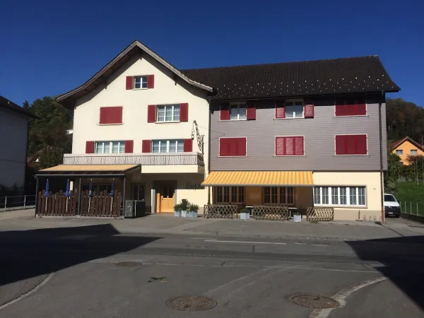 Bild von Restaurant Hirschen