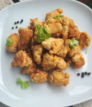 Jom Makan