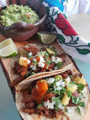 Marifer La Mexicana