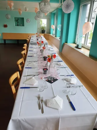 Bild von Restaurant Herz