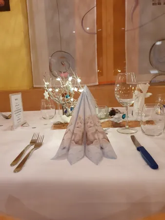 Bild von Restaurant Herz