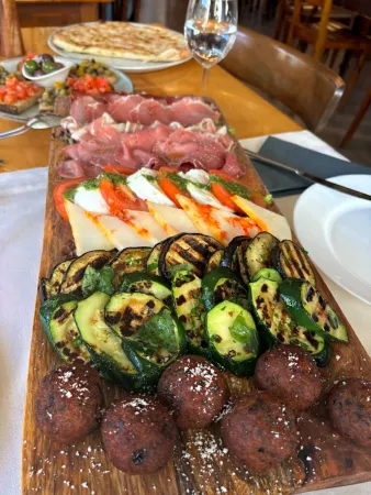 Bild von L´Osteria del Trucca
