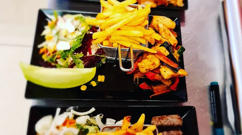 Bild von Royal Pizzeria – Altstätten