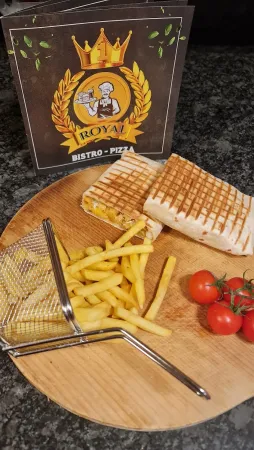 Bild von Royal Pizzeria – Altstätten