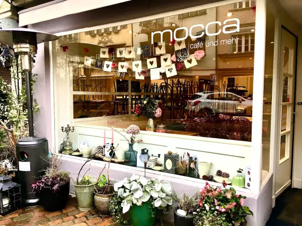 Bild von mocca café und mehr