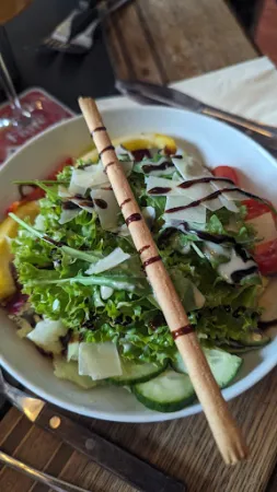 Bild von Sinnsationell – Restaurant Pizzeria Bregenz