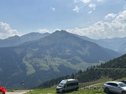Bild von Geolsalm