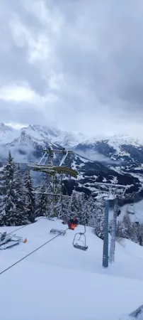 Bild von Kapellrestaurant