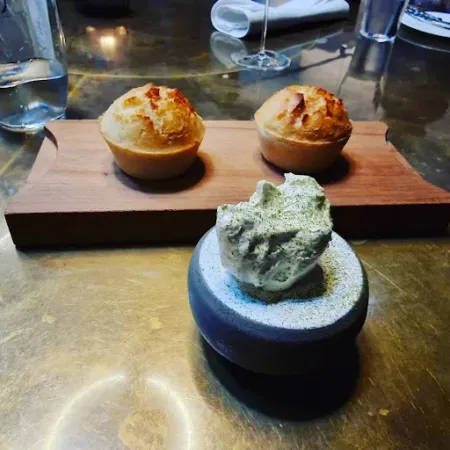 Bild von SENNS.Restaurant