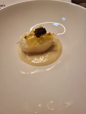 Bild von SENNS.Restaurant