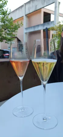 Bild von SENNS.Restaurant