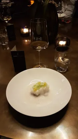 Bild von SENNS.Restaurant