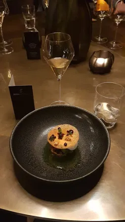 Bild von SENNS.Restaurant