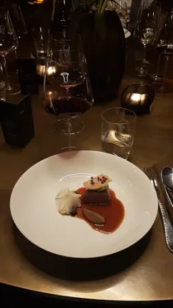 Bild von SENNS.Restaurant