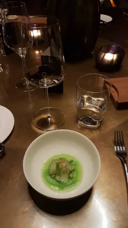 Bild von SENNS.Restaurant