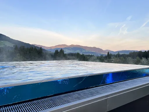 Bild von APART Resort Westendorf