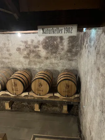Bild von Bergbrennerei und Gasthaus Löwen