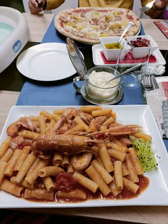 Bild von Pizzeria da Giovanni
