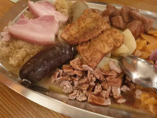 Bild von Restaurant Traube, Marbach