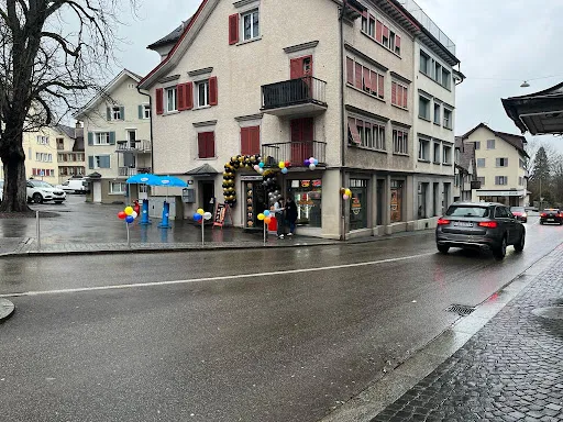 Bild von Städtli Kebap