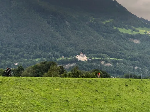 Bild von Raststätte Rheintal West