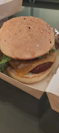 Bild von Texas Burger