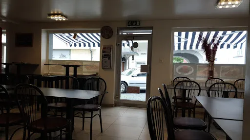 Bild von Royal Pizzeria – Altstätten