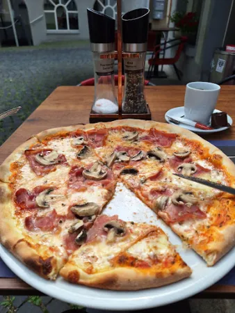 Bild von Royal Pizzeria – Altstätten