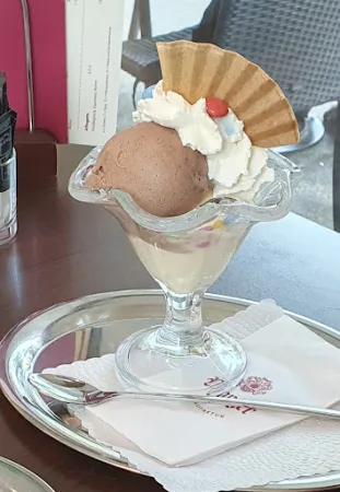 Bild von Café Wanger Buchs