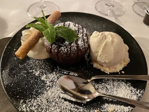 Bild von Restaurant Erlenholz
