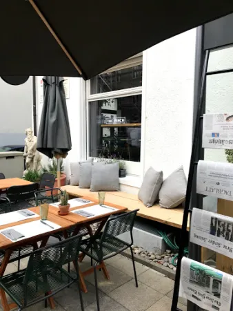 Bild von The Pinch - Café, Bar, Restaurant