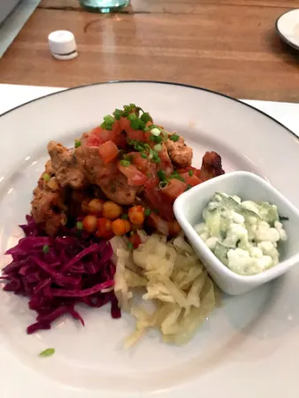 Bild von The Pinch - Café, Bar, Restaurant
