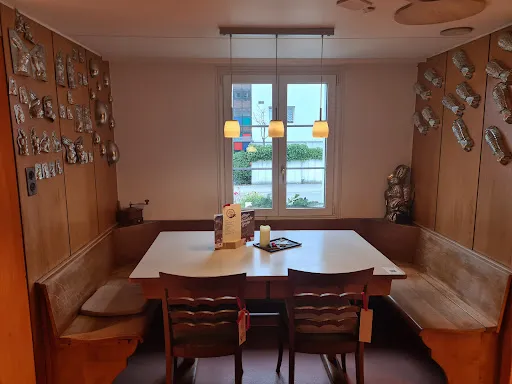 Bild von Bäckerei & Café Gschwend Mörschwil