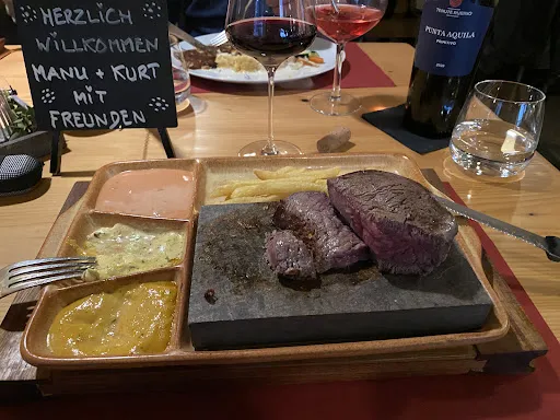 Bild von Vinato Restaurant & Events