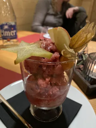 Bild von Vinato Restaurant & Events