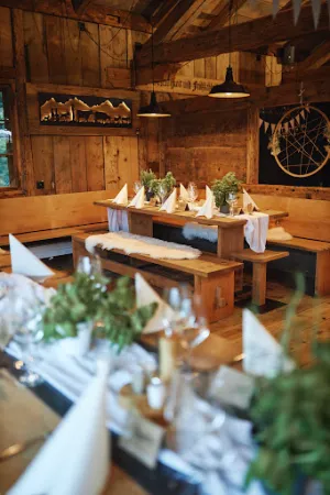 Bild von Brustenegg-Hütte