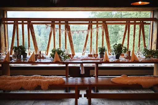 Bild von Brustenegg-Hütte