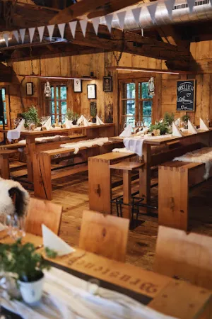 Bild von Brustenegg-Hütte