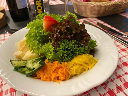 Bild von Brustenegg-Hütte