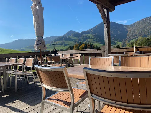 Bild von Brustenegg-Hütte